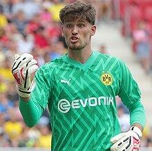 Gregor Kobel
