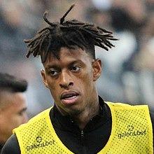 Robson Bambu