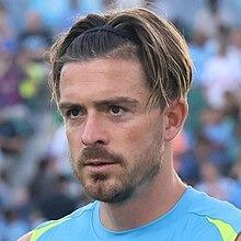 Jack Grealish