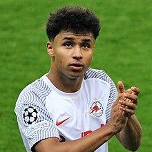Karim Adeyemi