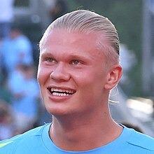 Erling Haaland