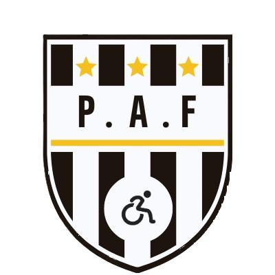 Paraliticos Argentinos