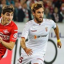 Andre Horta