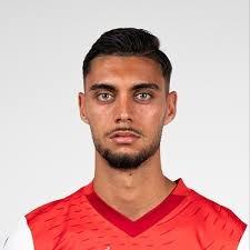 Gabri Martinez