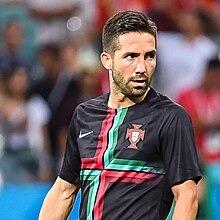 Joao Moutinho (vice-captain)