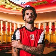 Joao Ferreira