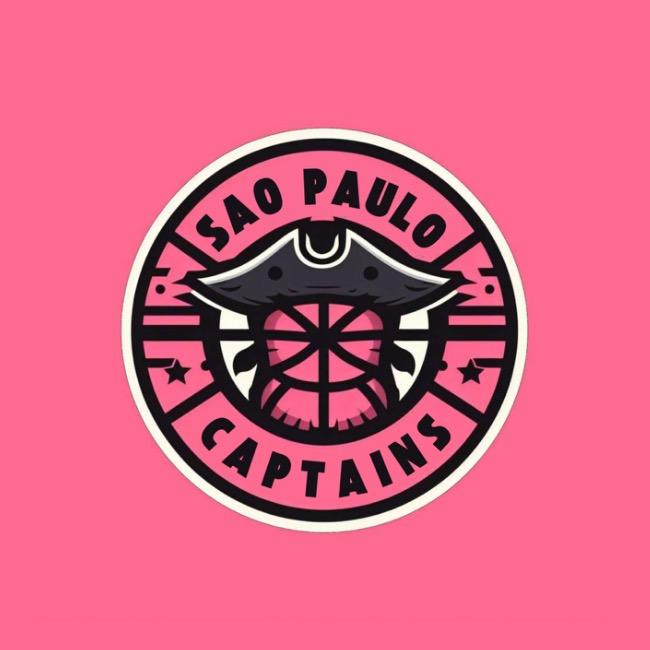 Sao Paulo Captains - 4