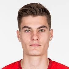 Patrik Shick