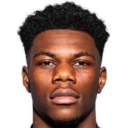Aurelien Tchouameni