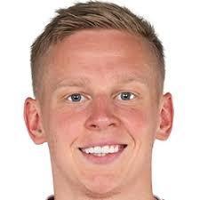 Oleksandr Zinchenko