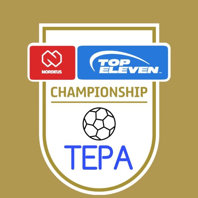 TEPA Championship S20