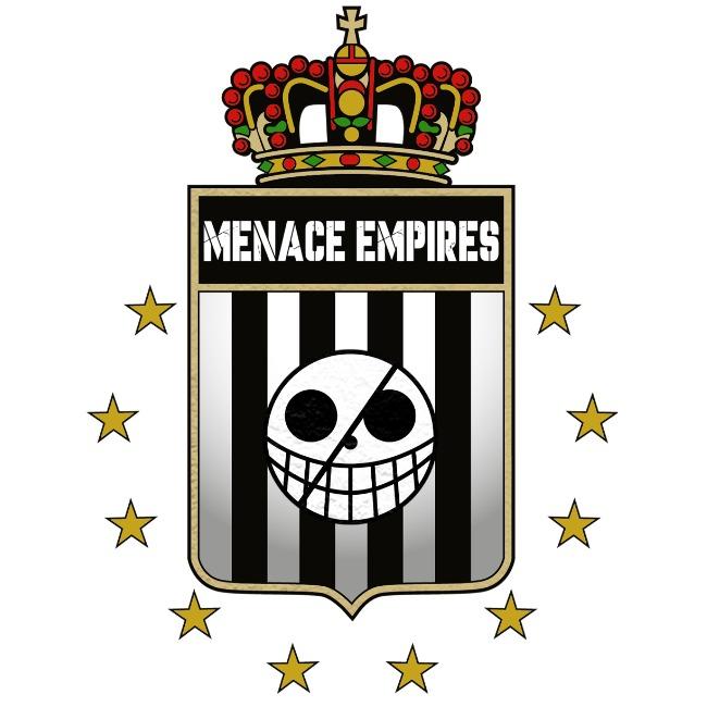 Menace Des Empires