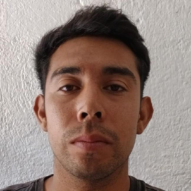 Eduardo Cuevas Ramos