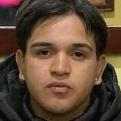 Daniel Ramirez Rangel