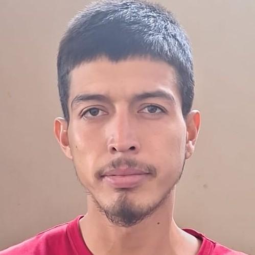 Julio Ángel Martinez León