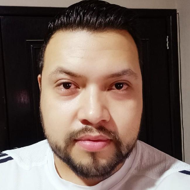 Francisco David Guerra Ortiz