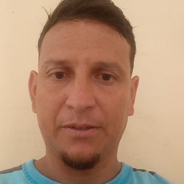 Luis Alfonso Betancourt Vázquez