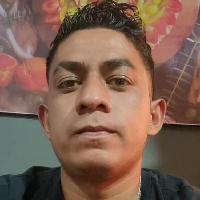 Jorge Luis Cortéz Guerrero