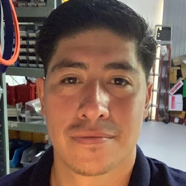 Braulio Rodríguez Melgoza