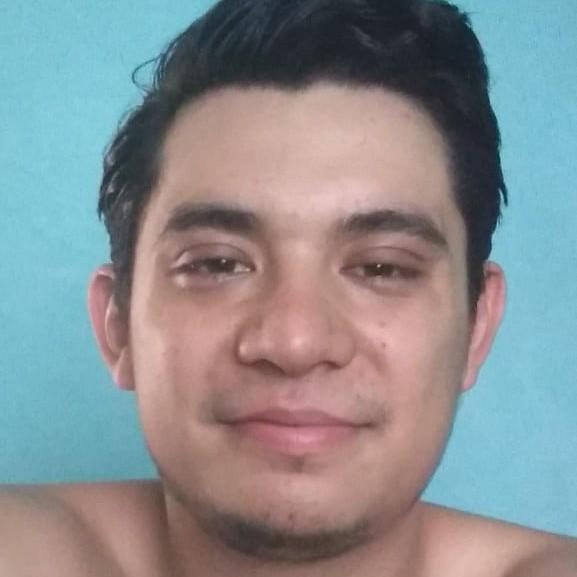 Cristian Adrián Ramos Zuñiga