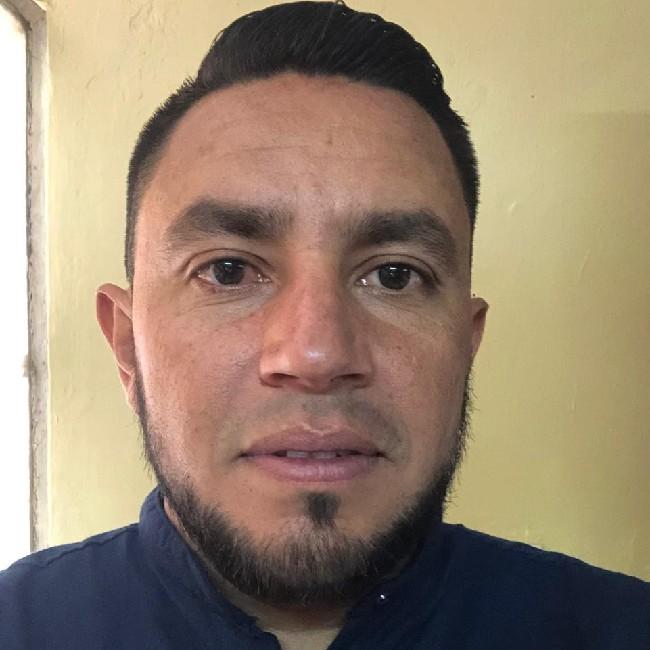 José Carlos León Espinoza