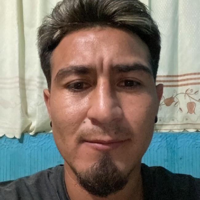 Victor Gabriel Ángeles Ruiz