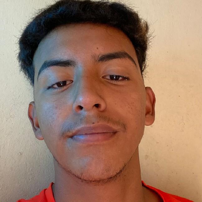 Christian Adrián Zaragoza Hernández
