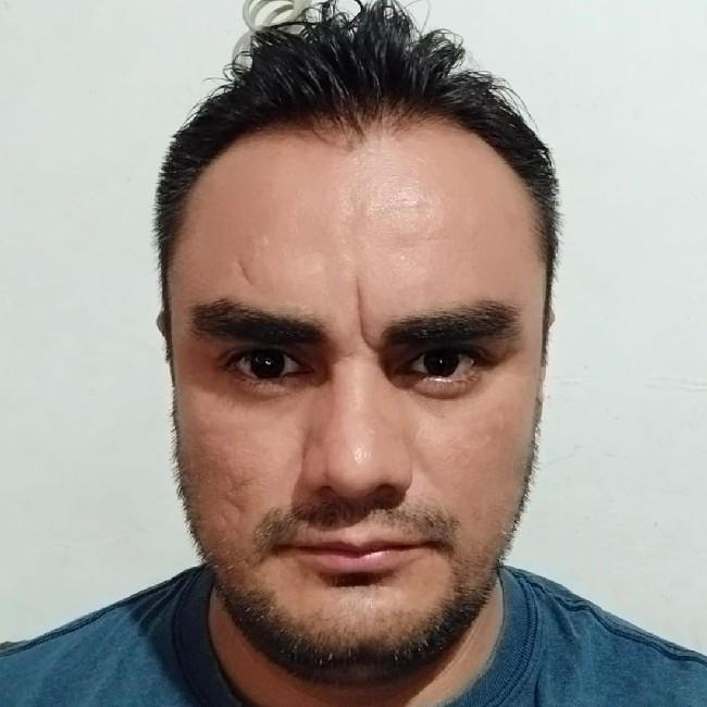 Jesús Barajas Torres