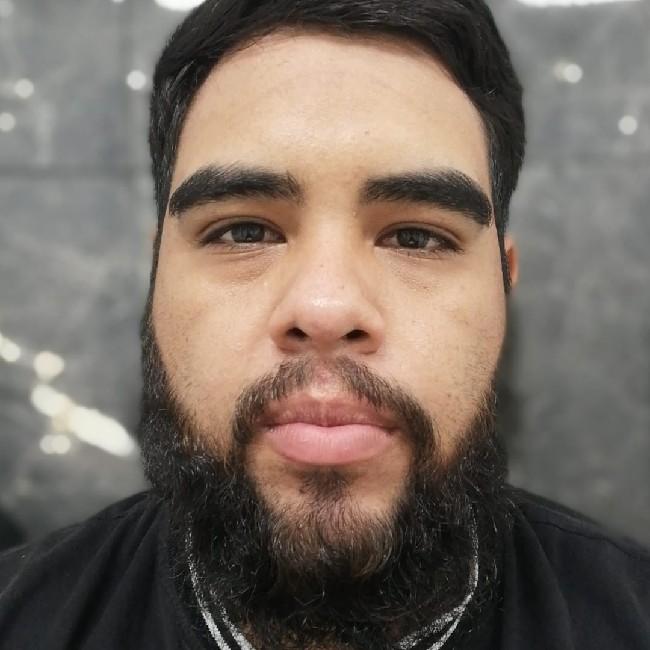 Christian Daniel Rodríguez Zaragoza