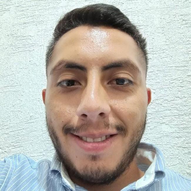 Jesús Adrián Arias Vargas