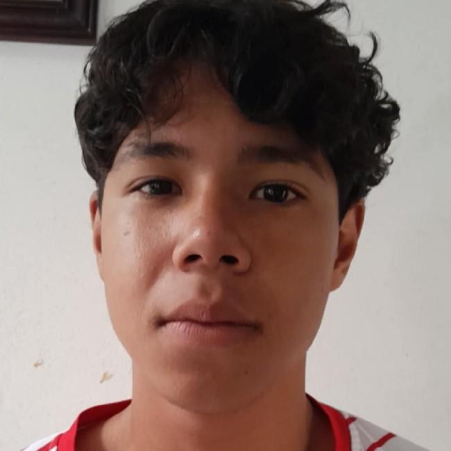 Eduardo Rogelio Herrera Andrade