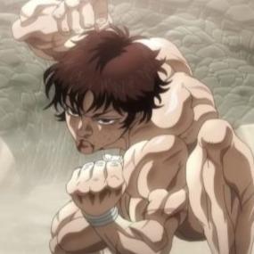 Baki Hanma