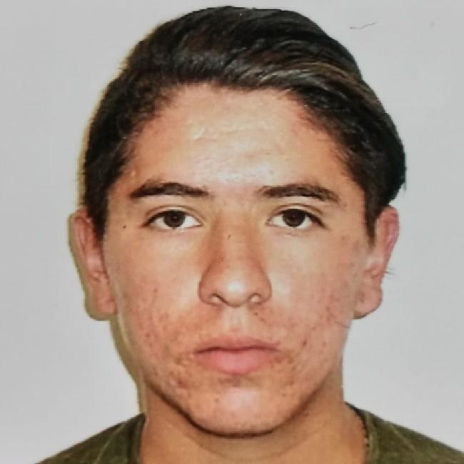 Ivan Chávez Vega