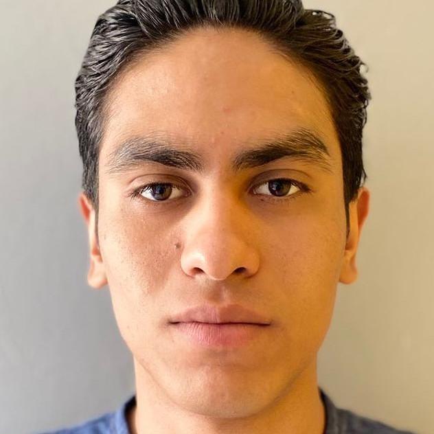 Alberto Javier Gil Tinoco