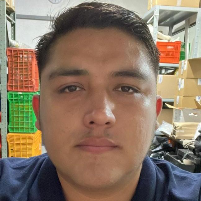 Rodrigo Salvador Navarrete Martinez