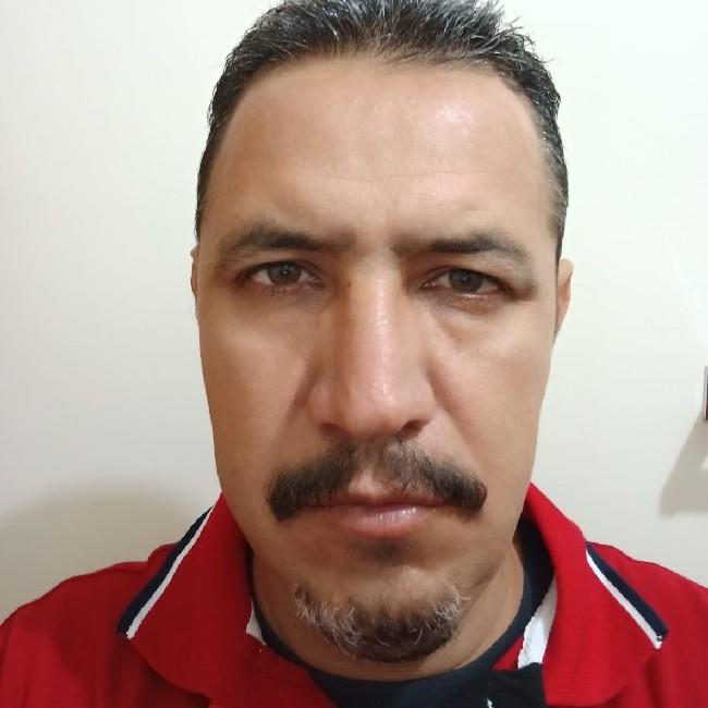 Jesús Raya Maya