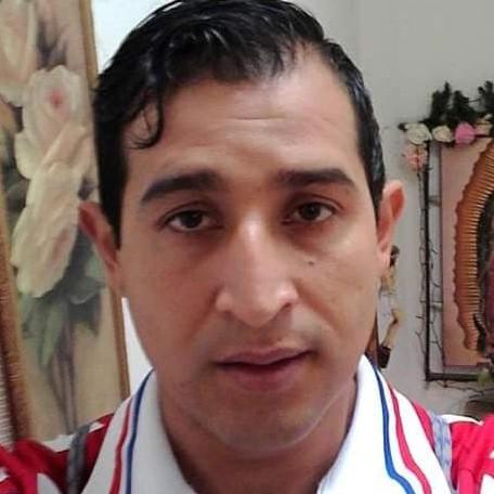 Juan Carlos Moreno Ríos