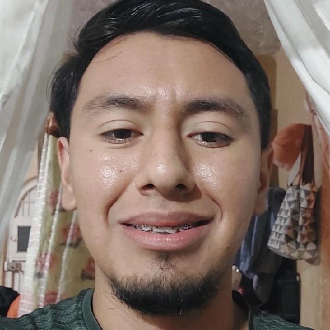 Johan Ruiz Ramirez