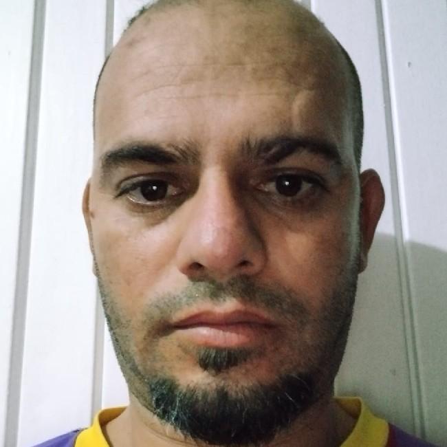 Luis Alberto Escalera Vázquez