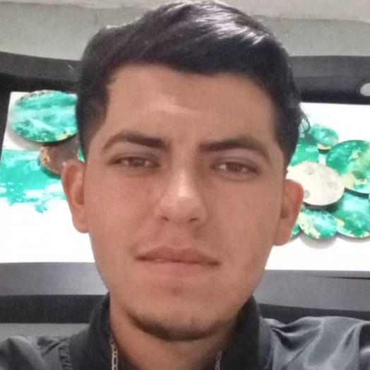 Marco Antonio Mundo Rangel