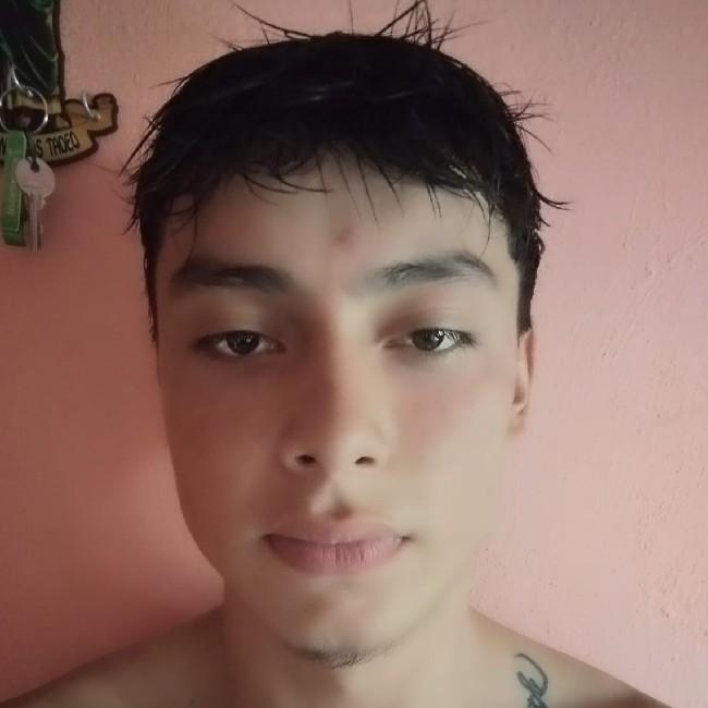 José Adrián Ramos Castro
