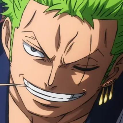 Roronoa Zoro
