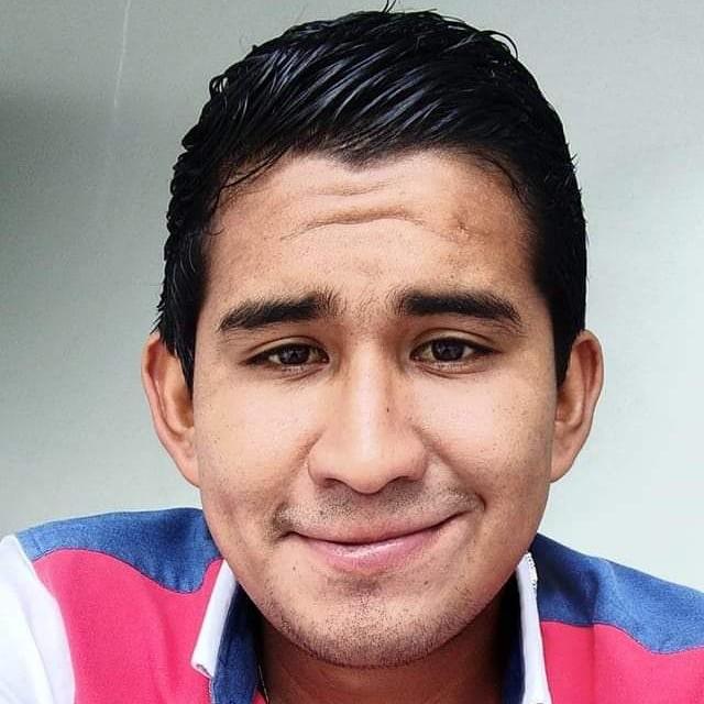 Gilberto Ríos Leyva
