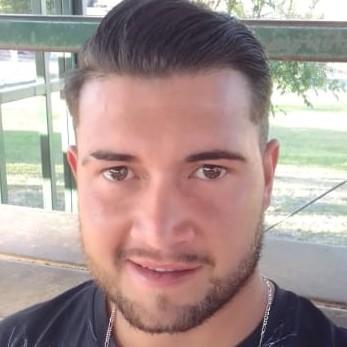 Victor Omar Ramirez Ruiz