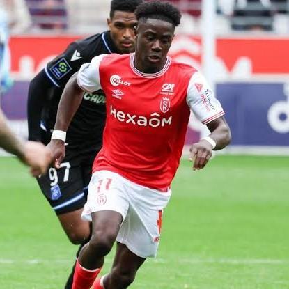 Samuel Cordado 🇧🇴