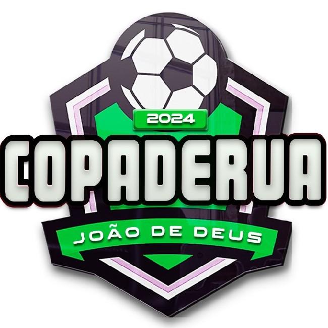 Copa de Rua do JD 2024