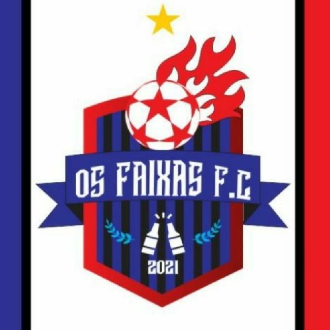 Os Faixas FC