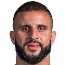 Kyle Walker
