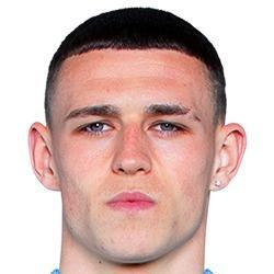 Phil Foden
