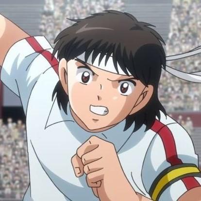 Hikaru Matsuyama
